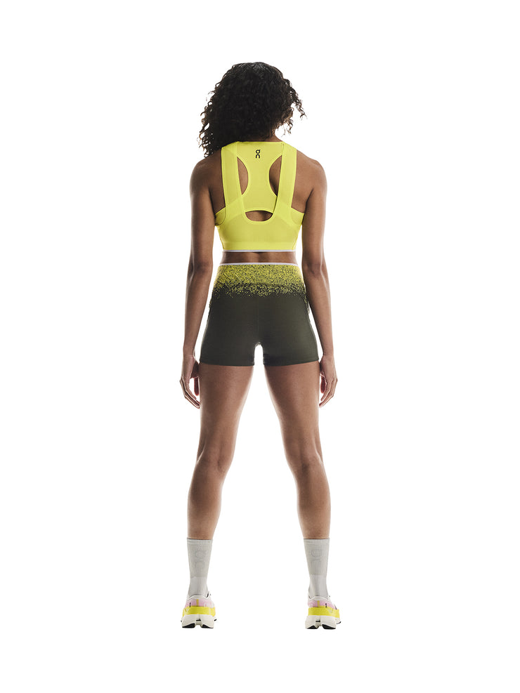 On Women's Race Tights Shorts