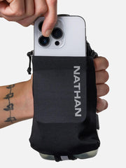 Nathan SpeedDraw 2.0 18oz Flask