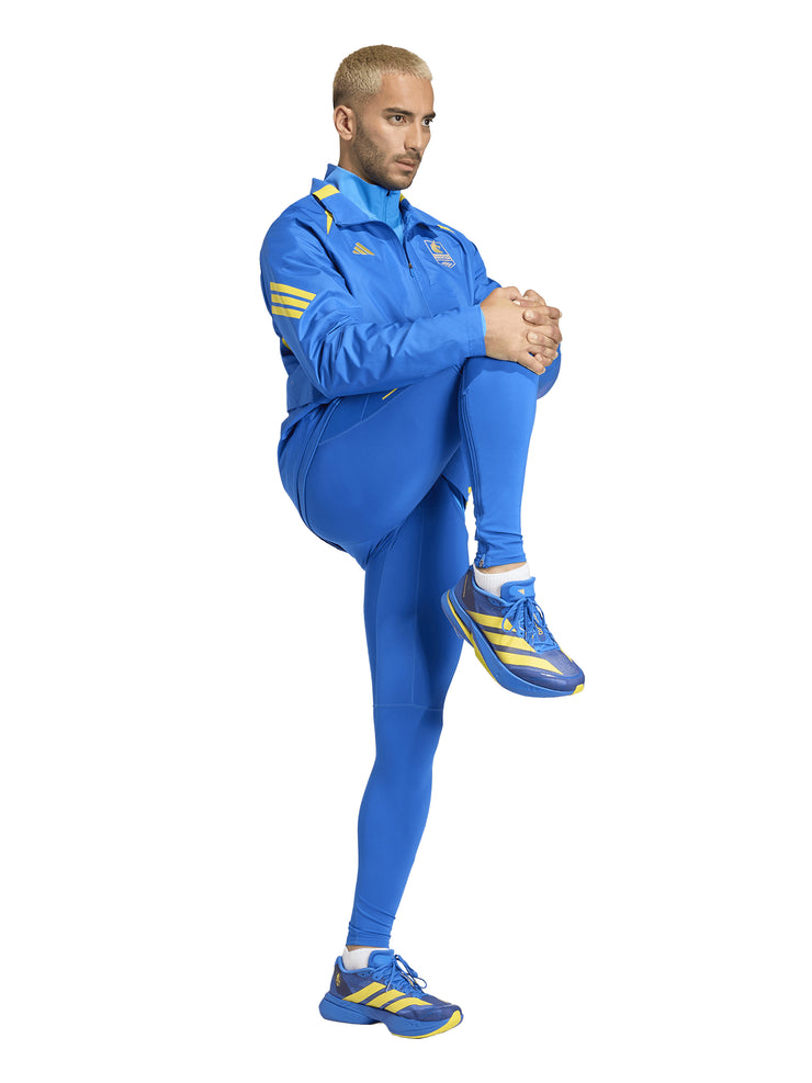 Adidas Men's Boston Marathon® 2026 Long Tights