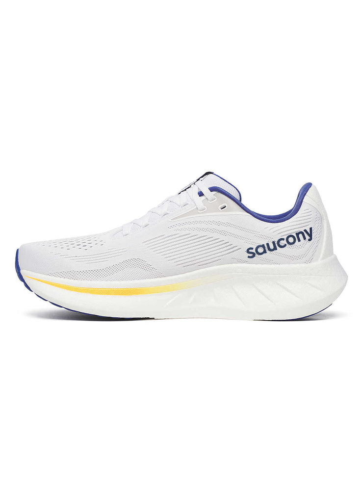 Saucony Ride 18 Men’s Shoes