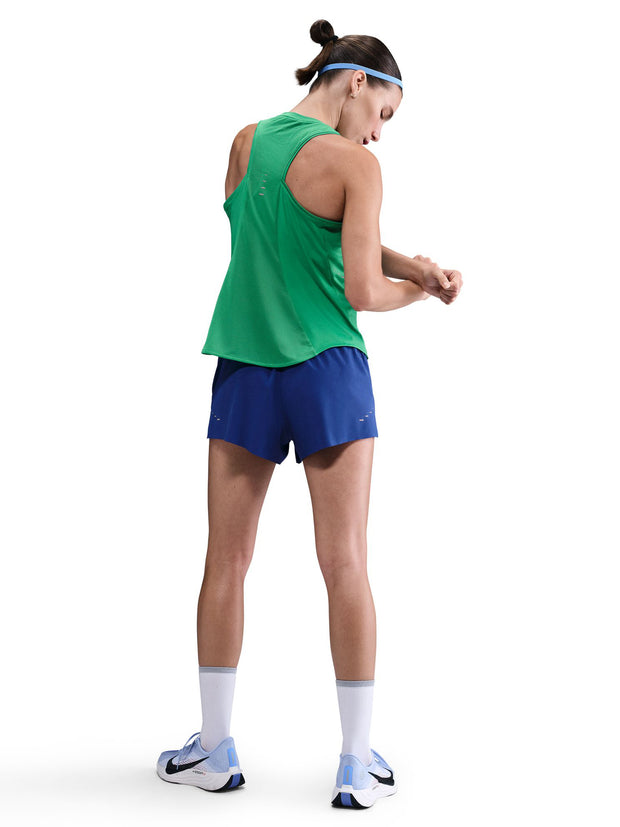 Nike Chicago Marathon 2025 Women's Dri-FIT Tank Top