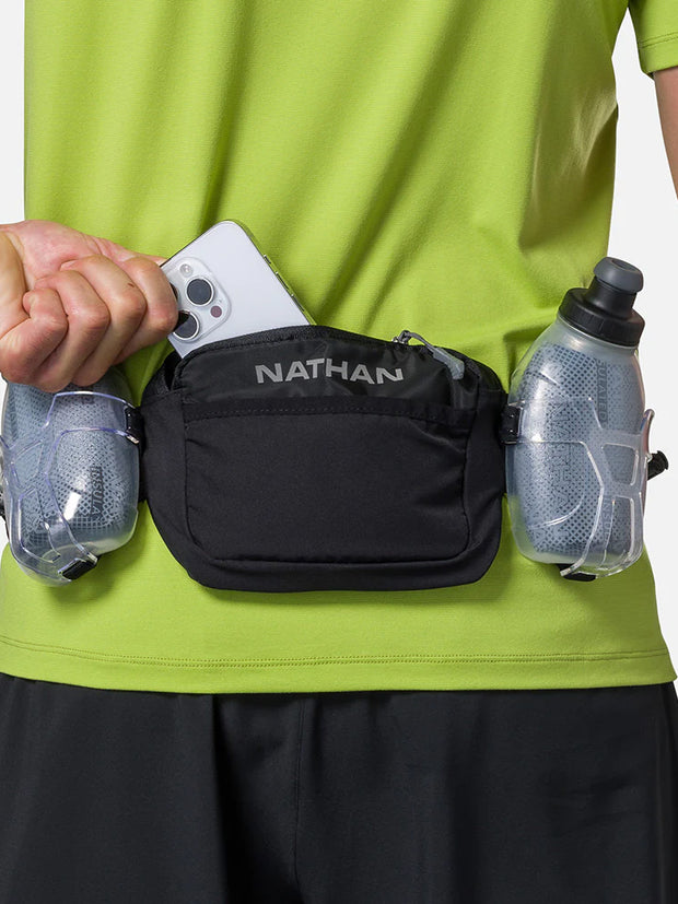 Nathan Trail Mix Plus Insulated 3.0 Hydration Belt