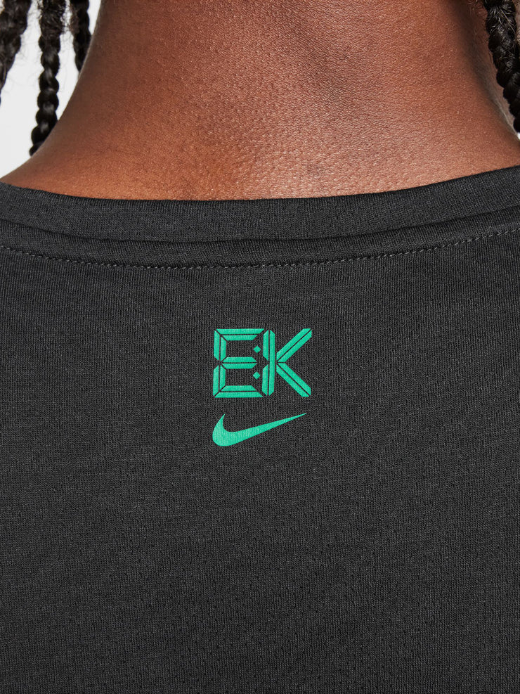 Nike Men's EK Rise 365 Dri-FIT Short-Sleeve Running Top