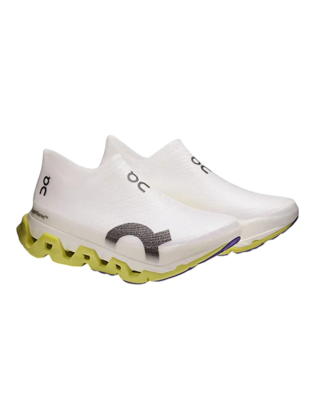 On Cloudmonster 3 Hyper LS Running Shoes – Heartbreak Hill Running