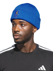 Adidas Boston Marathon® BAA 2026 Premium Fold Beanie
