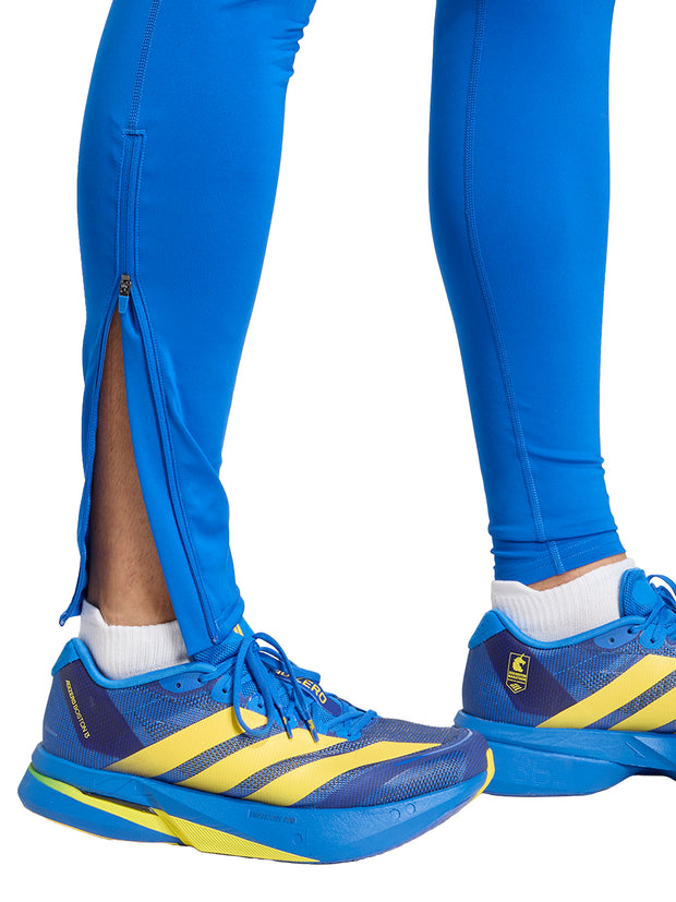 Adidas Men's Boston Marathon® 2026 Long Tights