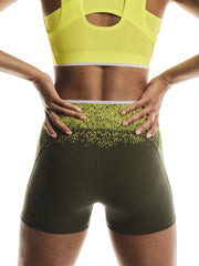 On Women's Race Tights Shorts