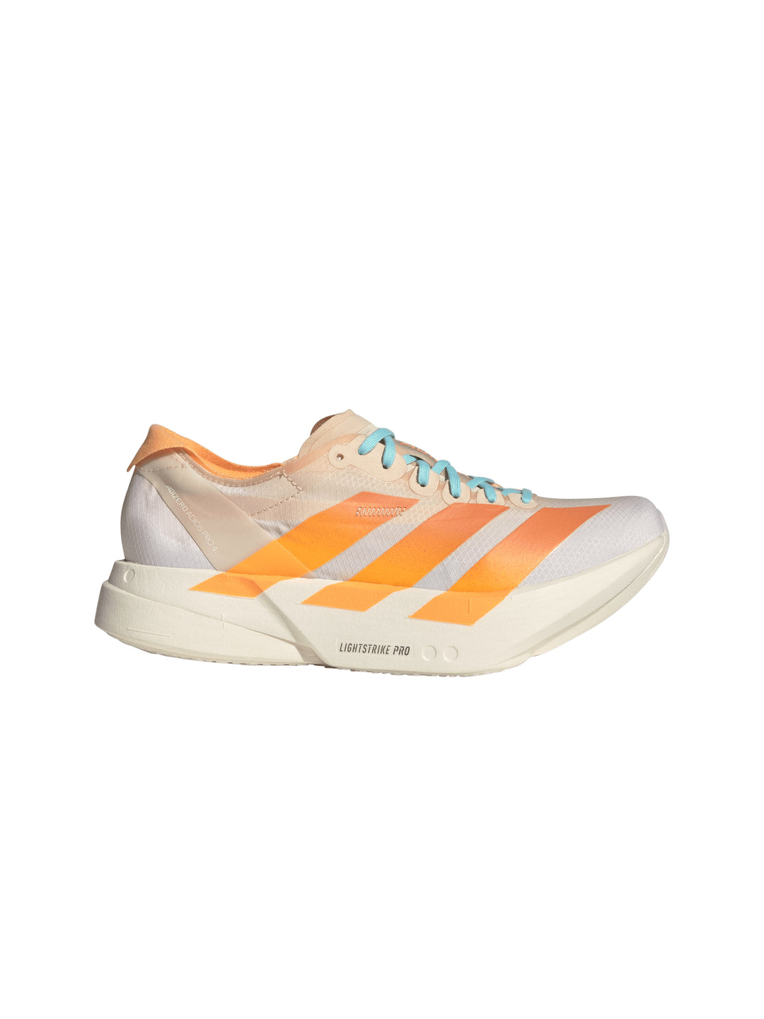 Adidas Adizero Adios Pro 4 Women's Shoes – Heartbreak Hill Running