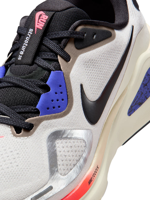 Nike Air Zoom Structure 26 Men's Shoes