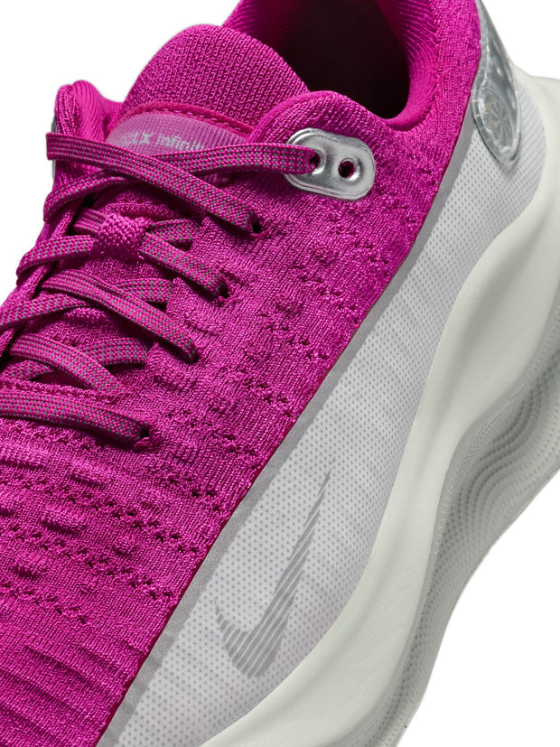 Nike Reactx Infinity Run 4 PRM Women's Shoes