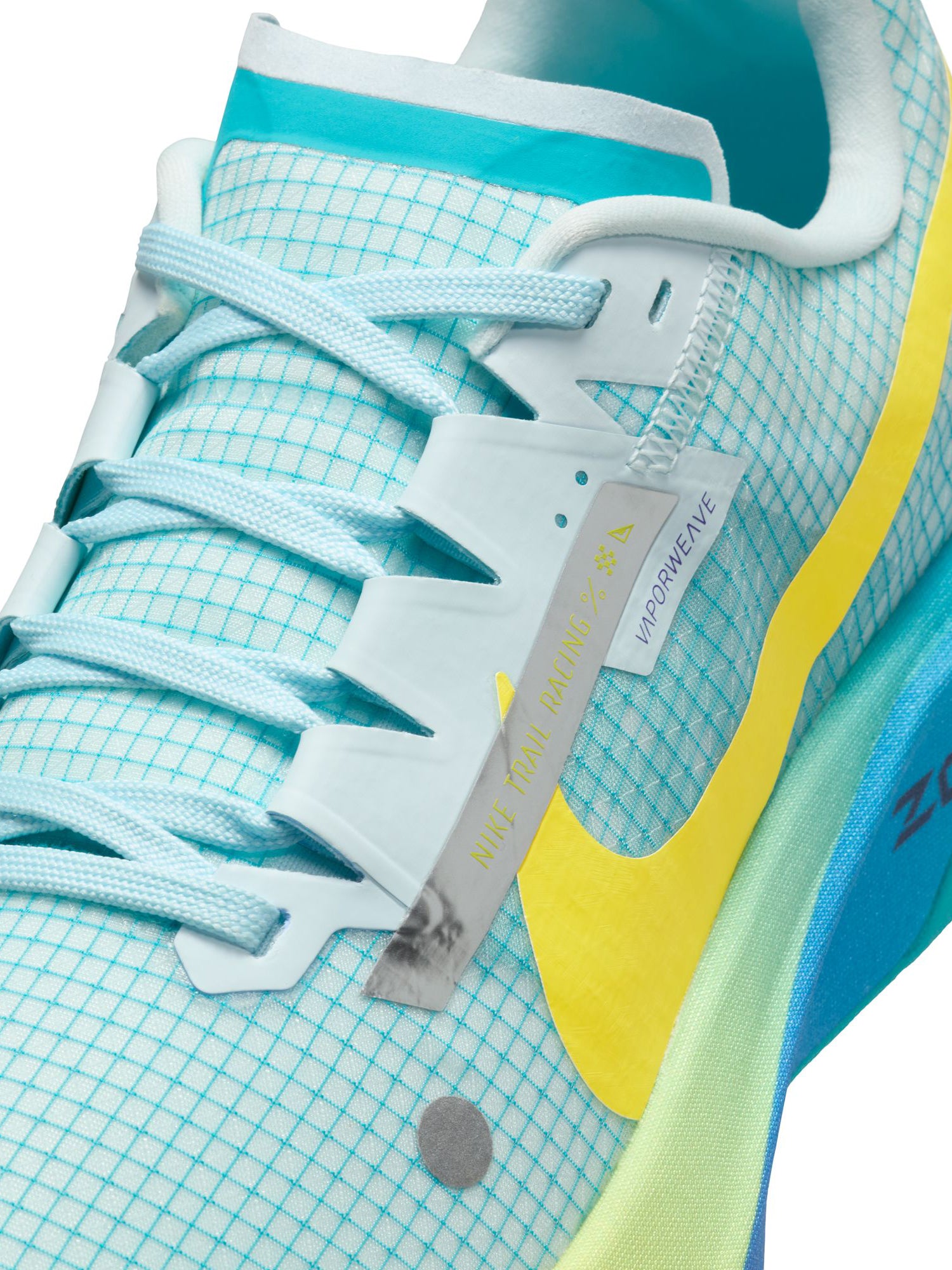 Nike Ultrafly Trail Men's Shoes – Heartbreak Hill Running