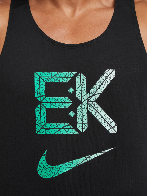 Nike Men's EK Fast Dri-FIT Running Singlet