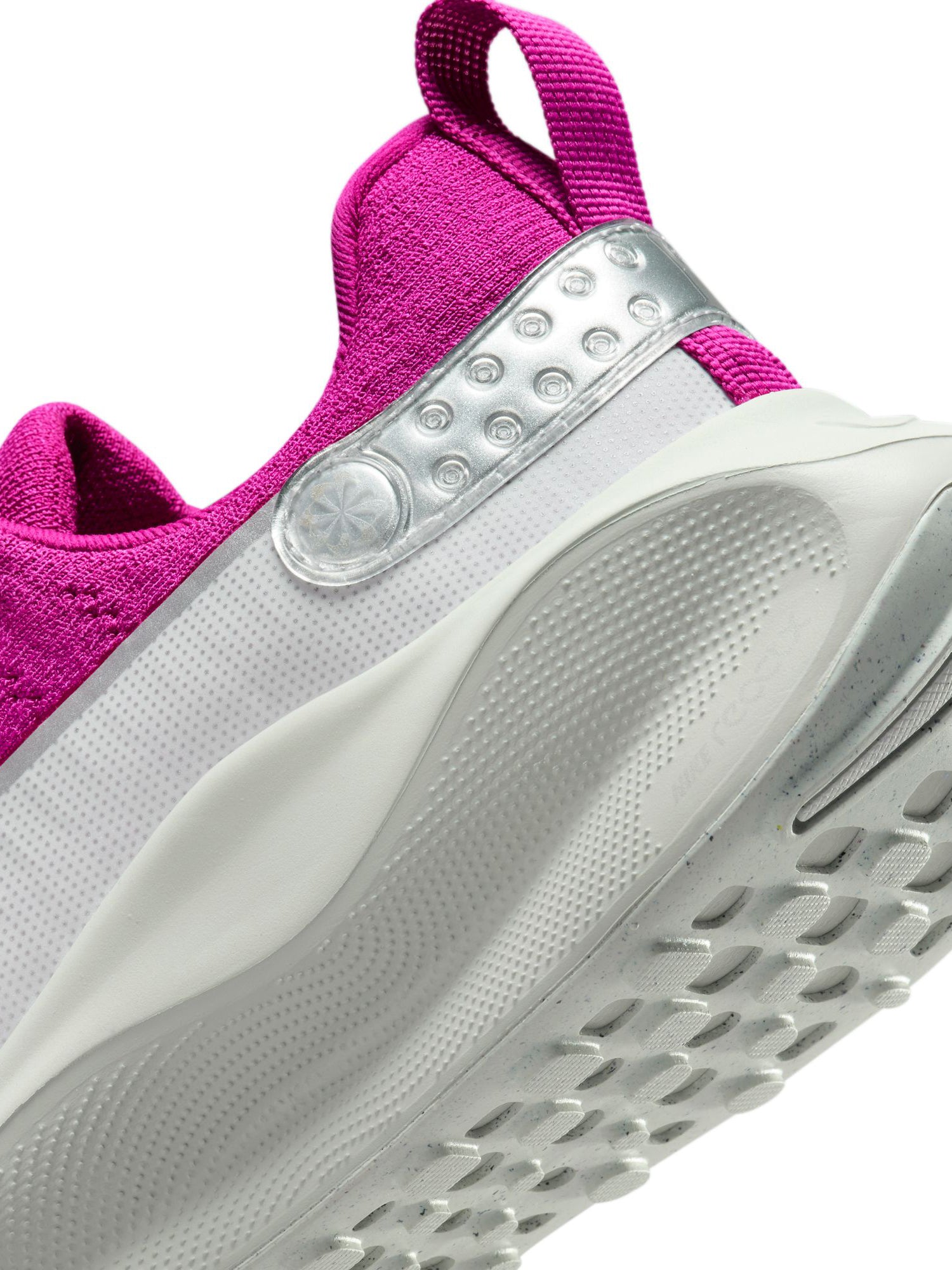 Nike Reactx Infinity Run 4 PRM Women's Shoes – Heartbreak Hill