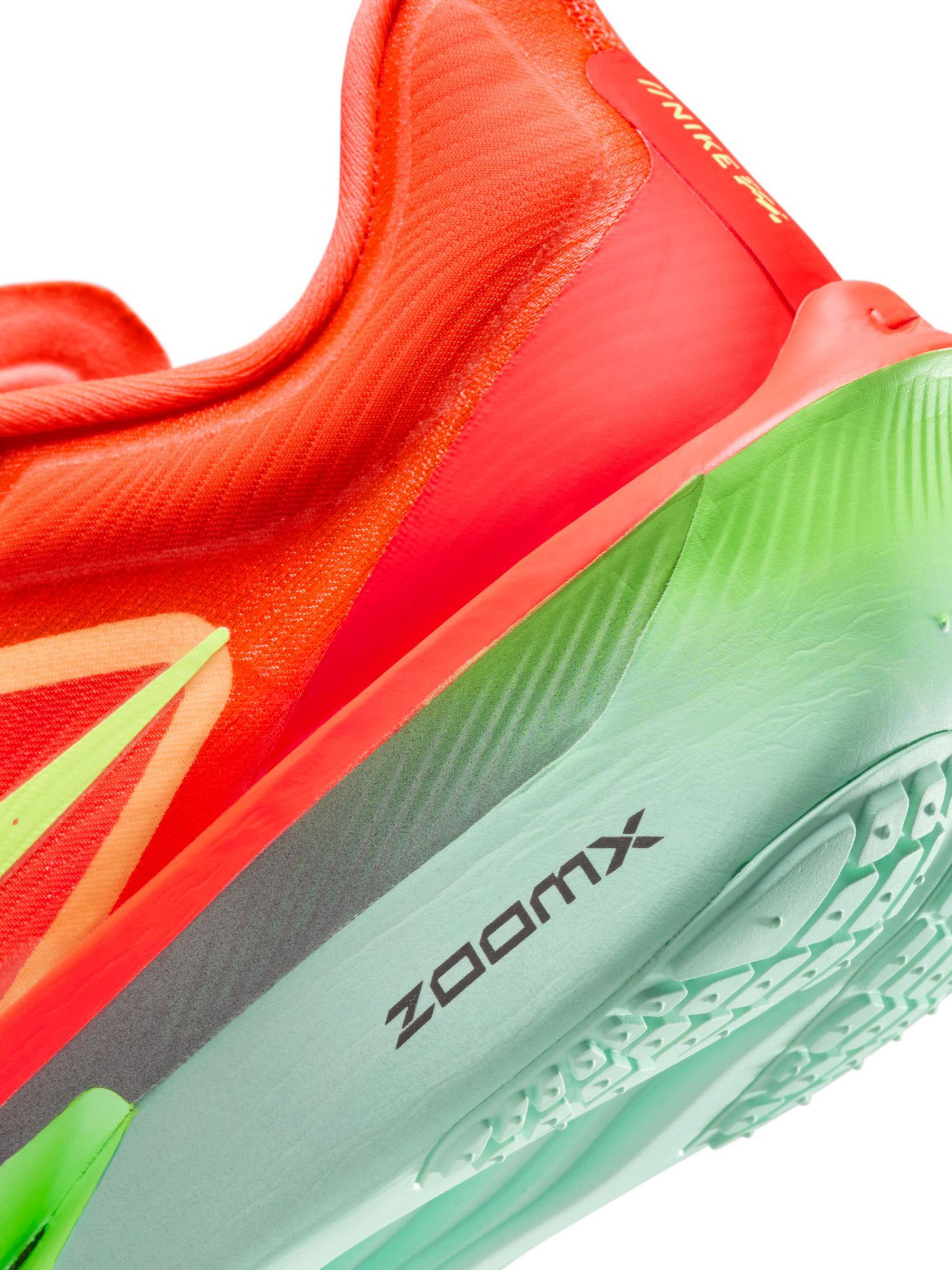 Nike Zoom Fly 6 Women's Shoes – Heartbreak Hill Running Company