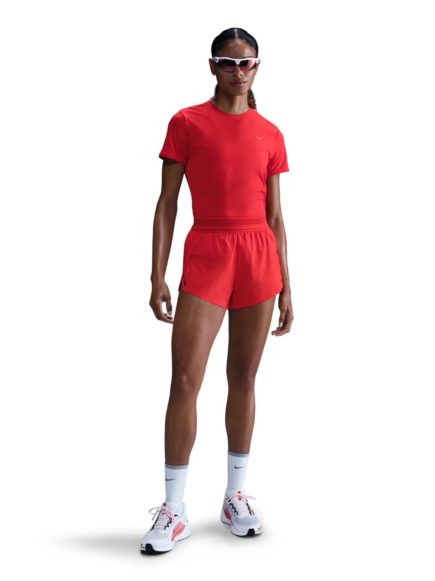 Nike Women's Aeroswift Running Shorts – Heartbreak Hill
