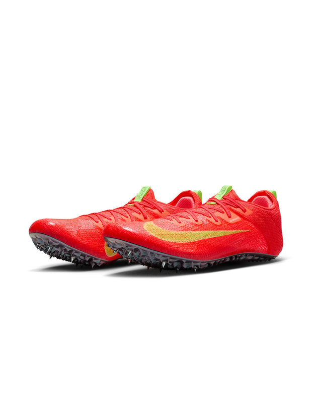 Nike Zoom Superfly Elite 2 Track & Field Sprinting Spikes