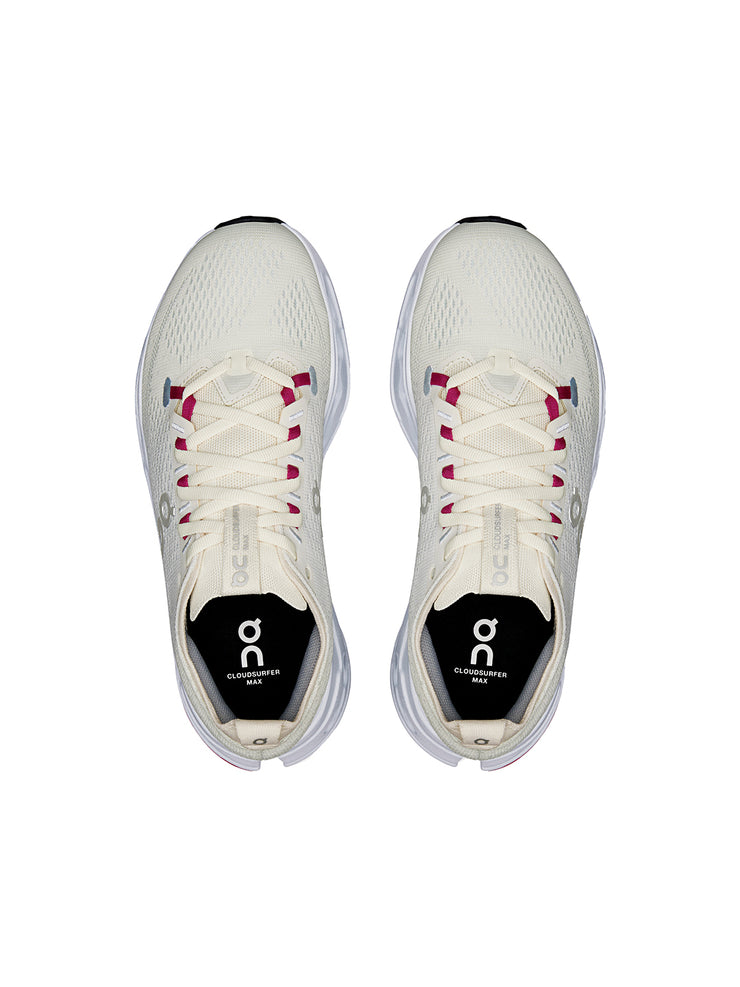 On Cloudsurfer Max Women's Shoes