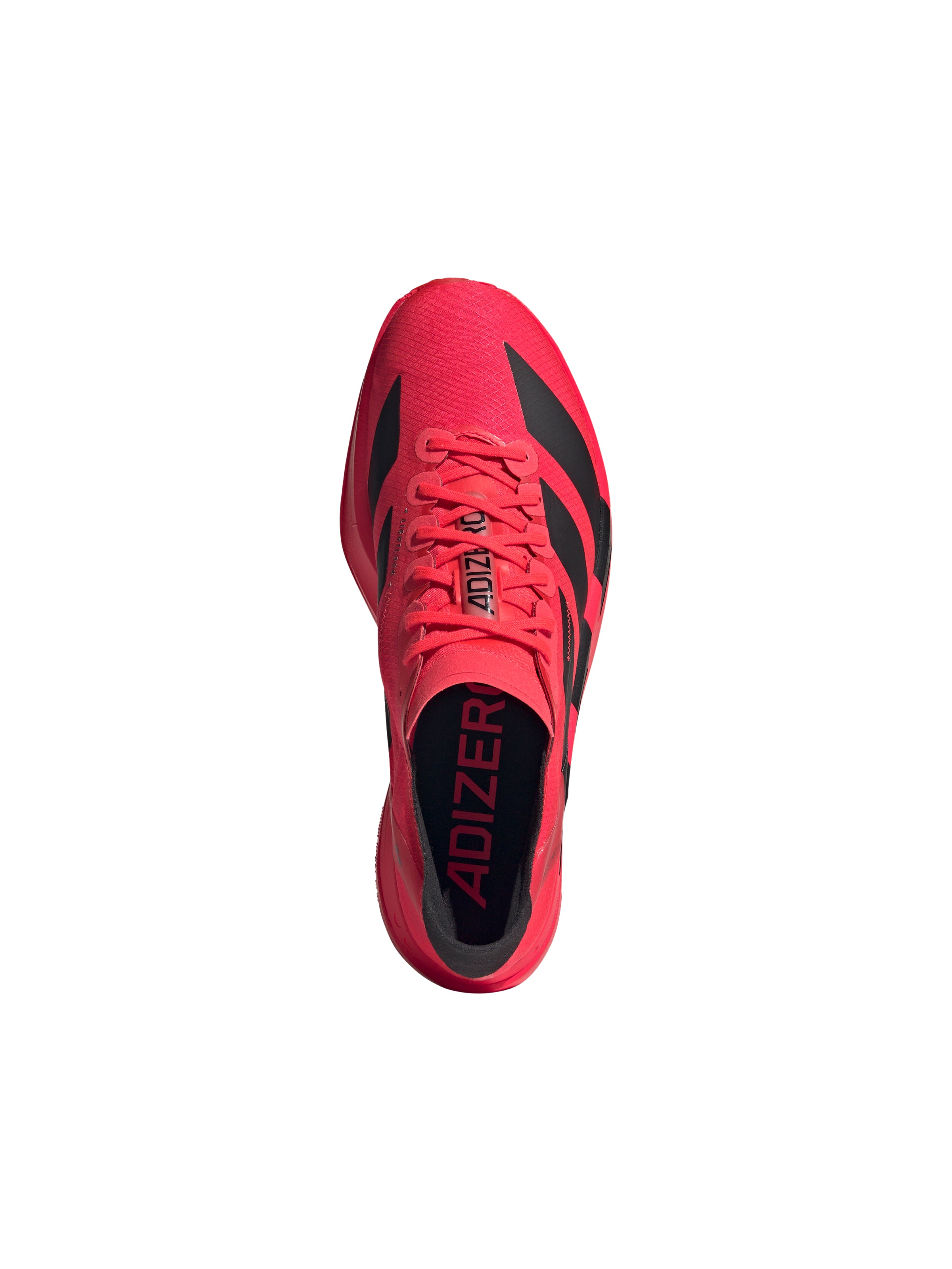 adidas Adizero Adios Pro 4 Shoes - Grey | Free Shipping with
