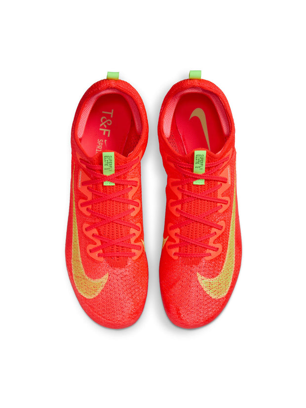 Nike Zoom Superfly Elite 2 Track & Field Sprinting Spikes