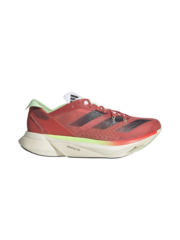 Adidas Adizero Adios Pro 3 Shoes