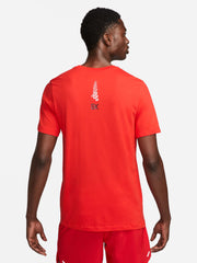 Nike Men's Eliud Kipchoge Dri-FIT Running T-Shirt