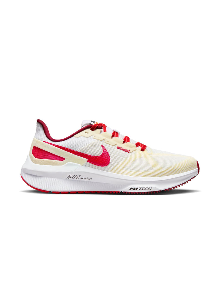 Nike Air Zoom Structure 25 Men's Shoes