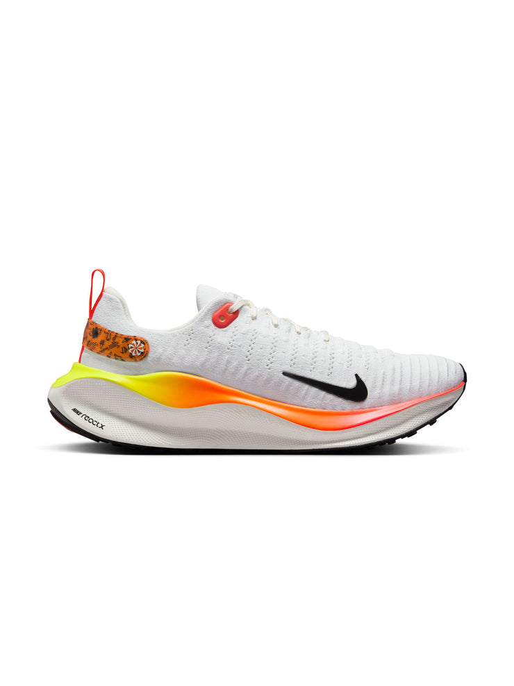 Nike Reactx Infinity Run 4 Men's Shoes