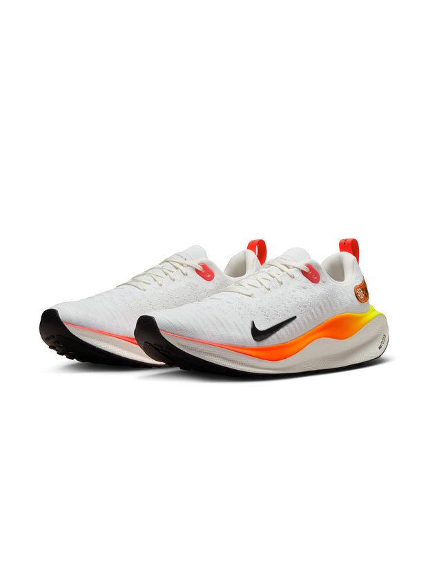 Nike Reactx Infinity Run 4 Men's Shoes