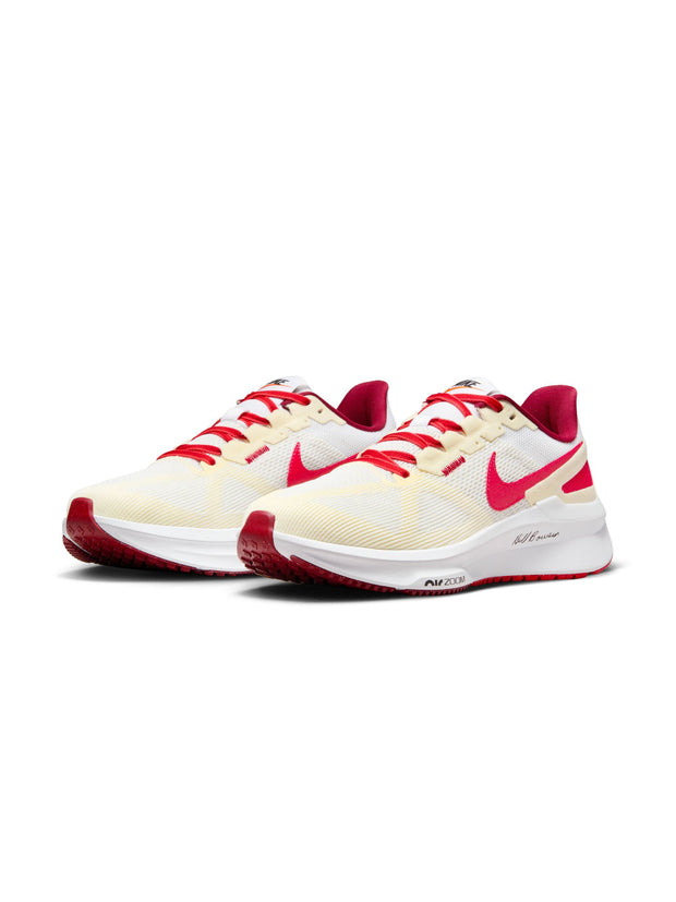 Nike Air Zoom Structure 25 Men's Shoes