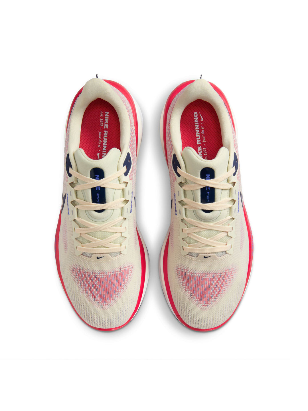 Cut in half: Nike Vomero 17 Review (2024) | RunRepeat
