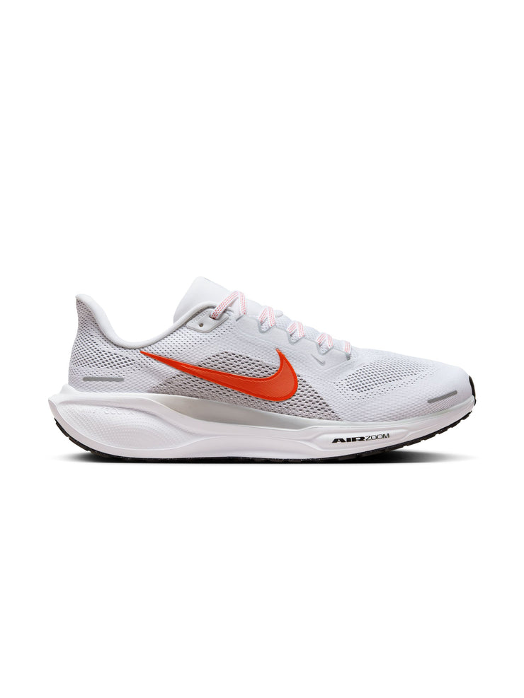 Nike Footwear Pegasus Nike Women's White Running Shoes Men's