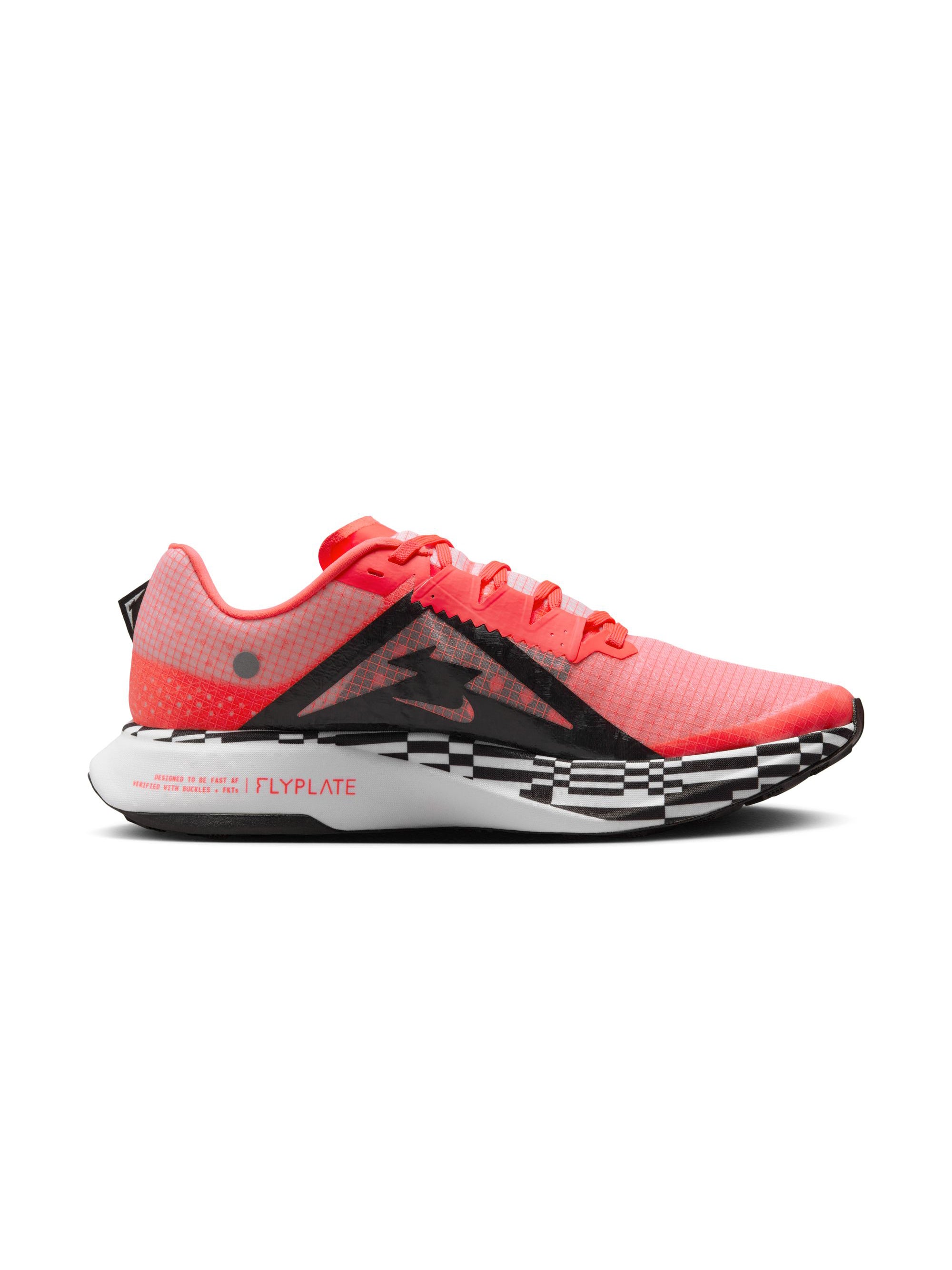 Nike Ultrafly Trail Men's Shoes – Heartbreak Hill Running