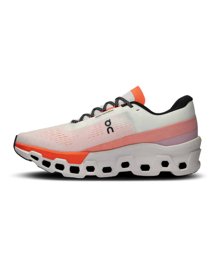 On Cloudmonster 2 Women's Running Shoes