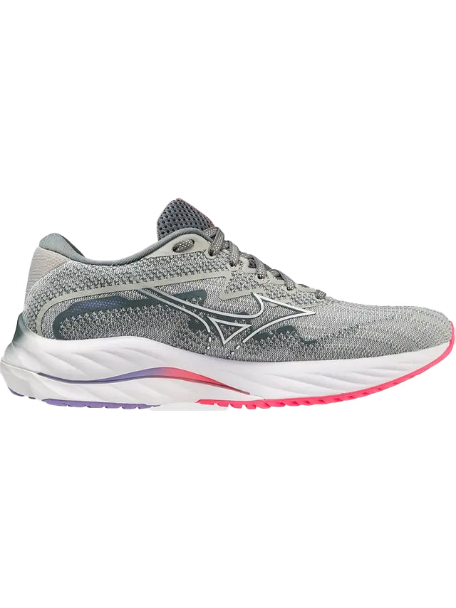 Mizuno Wave Rider 27 Women's Shoes