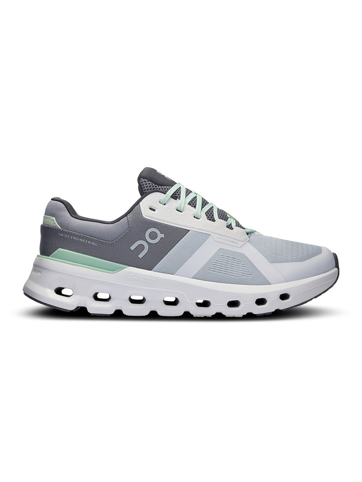 On Cloudrunner 2 Men's Running Shoes