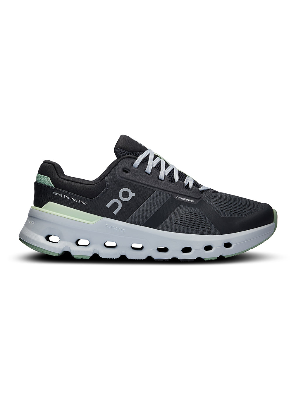 On Cloudrunner 2 Women's Running Shoes – Heartbreak Hill