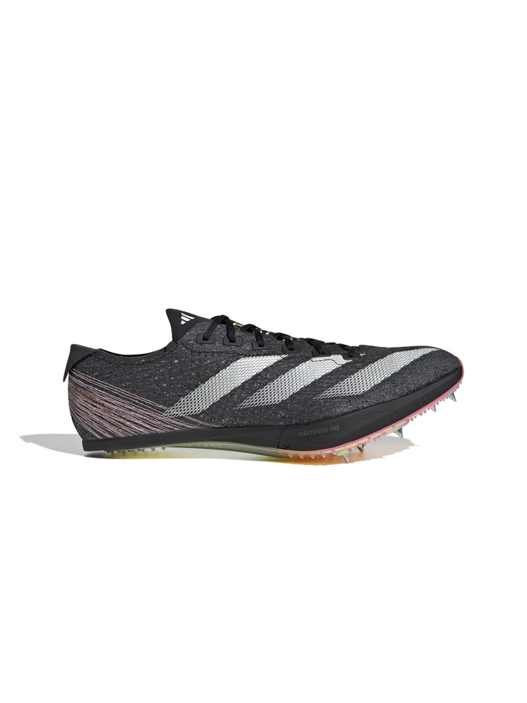 Adidas Adizero Prime SP Strung 3 Track and Field Sprint Spikes