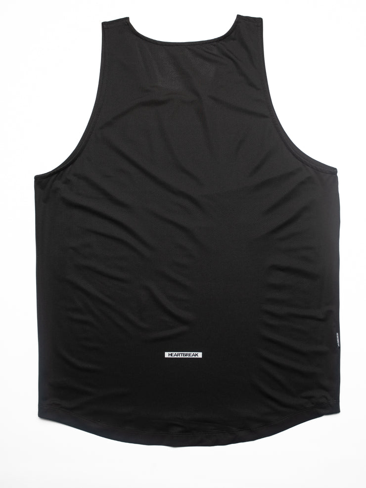 Heartbreak Men's Lincoln Singlet