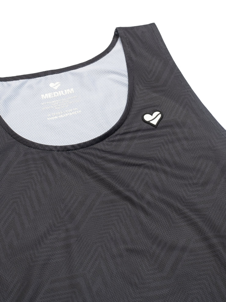 Heartbreak Men's Lincoln Singlet