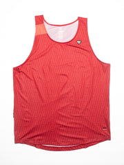 Heartbreak Men's Lincoln Premium Singlet