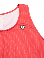 Heartbreak Men's Lincoln Premium Singlet