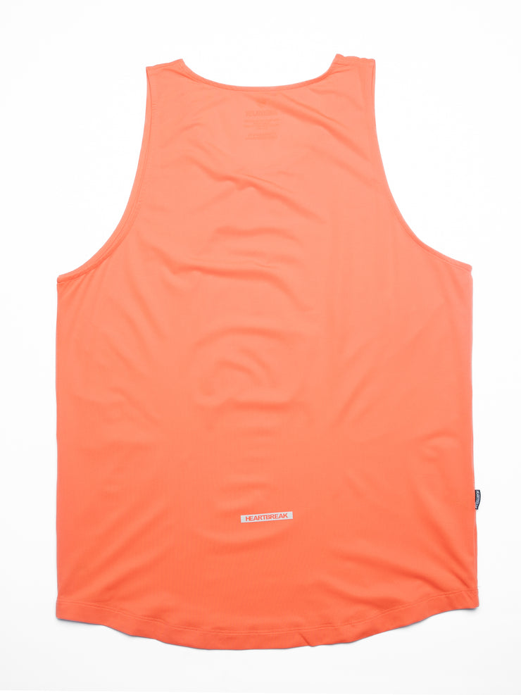 Heartbreak Men's Lincoln Singlet