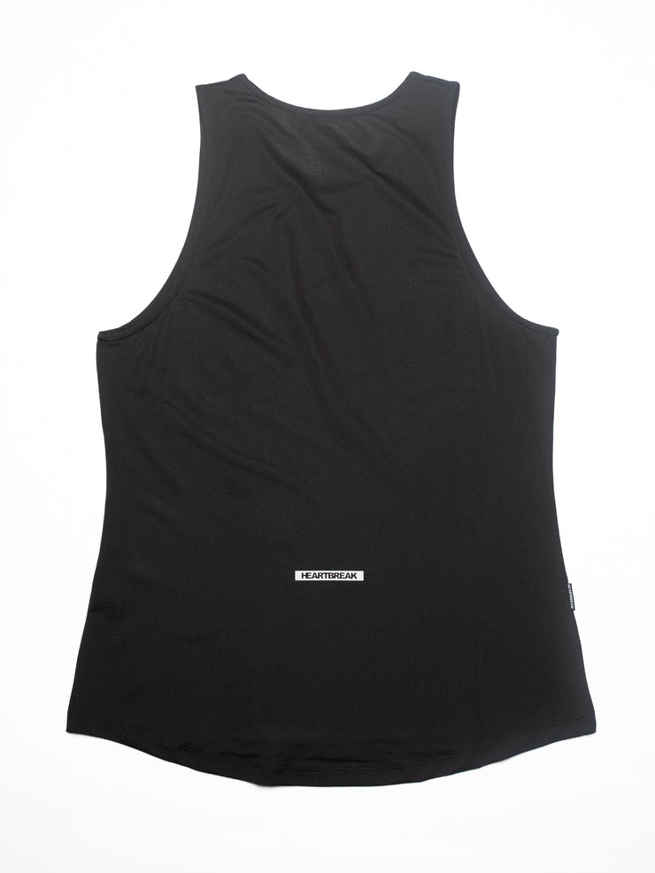 Heartbreak Women's Lincoln Singlet