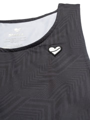 Heartbreak Women's 606 Crop