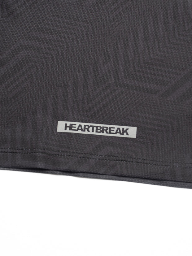 Heartbreak Women's 606 Crop