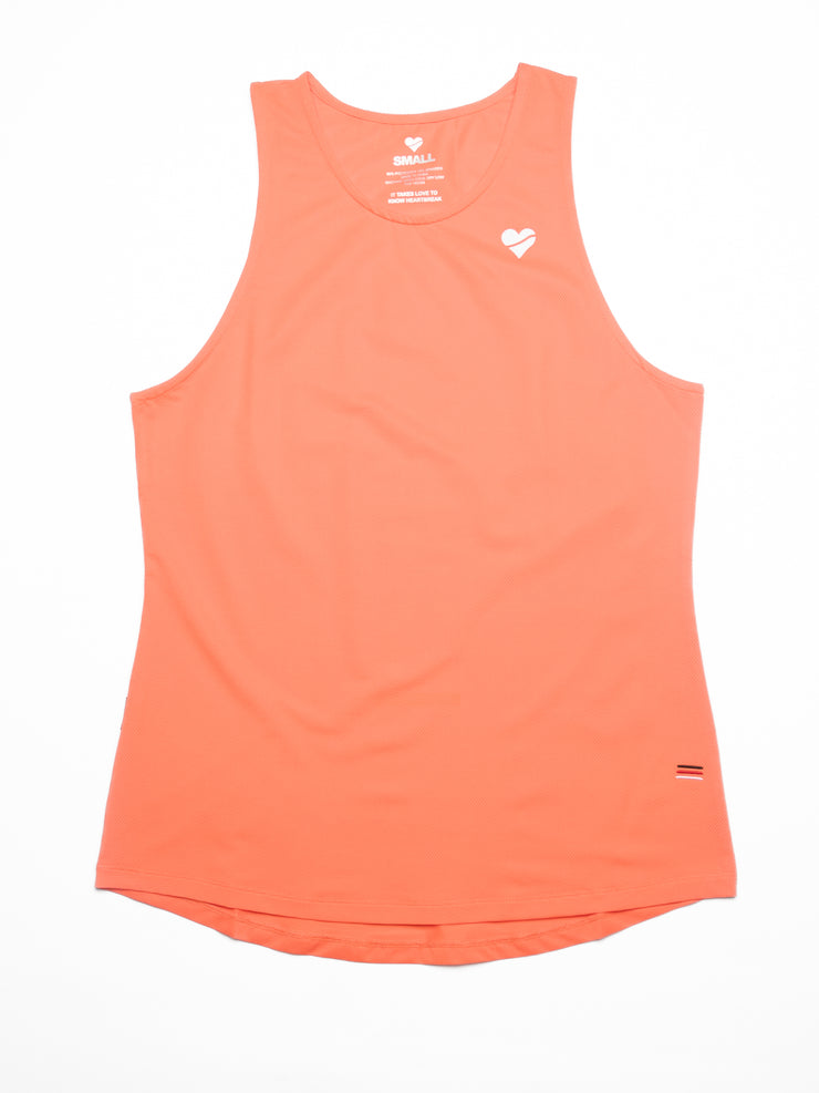 Heartbreak Women's Lincoln Singlet