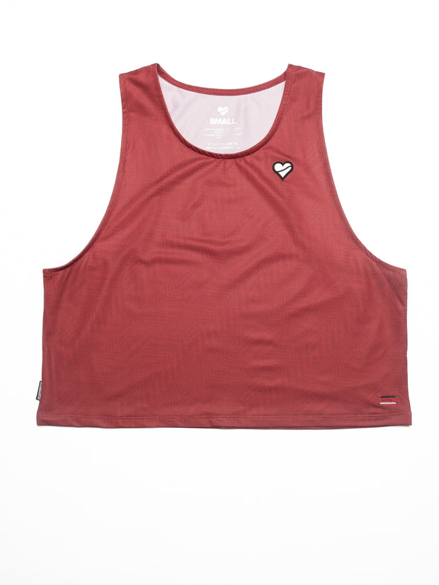 Heartbreak Women's 606 Crop