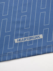 Heartbreak Women's 606 Crop