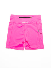 Heartbreak Women's Triple Pocket 5" Running Shorts