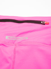 Heartbreak Women's Triple Pocket 2" Running Shorts